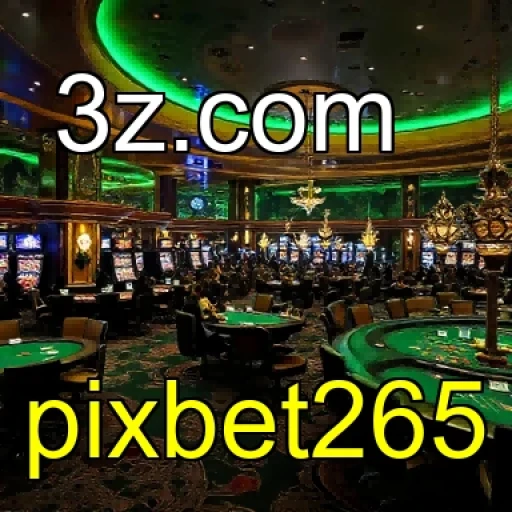 pixbet265 Bônus