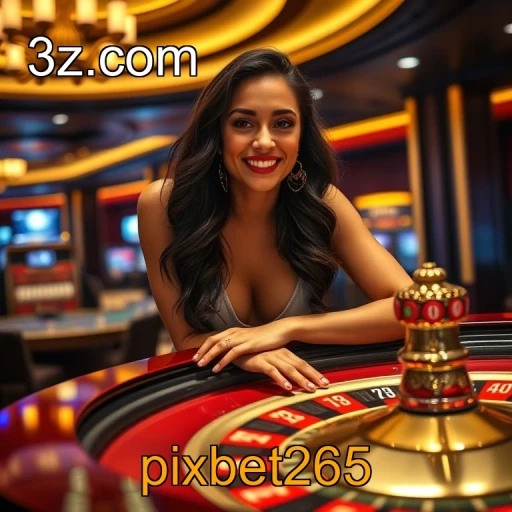 Esports e Apostas: A Revolução da pixbet265 na Diversão