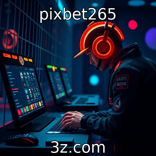 Impacto das microtransações na experiência do jogador | pixbet265
