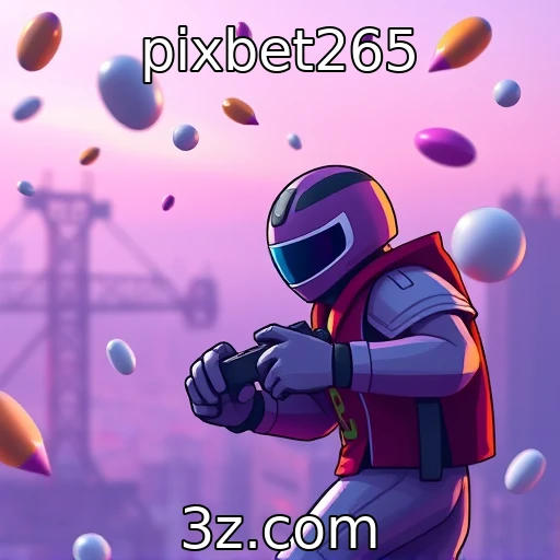 Mudanças nas políticas de monetização de jogos - pixbet265