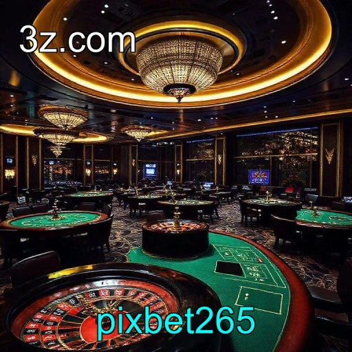 Poker no pixbet265: A melhor experiência de jogo online brasileira