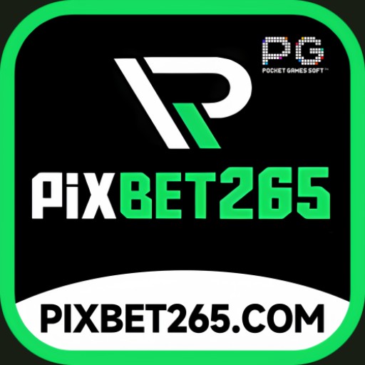 pixbet265 logo