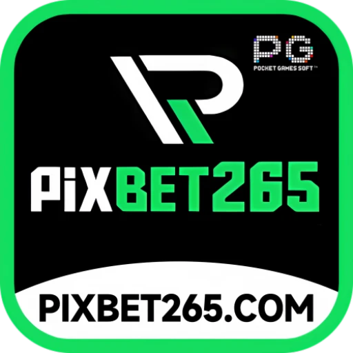 pixbet265 logo
