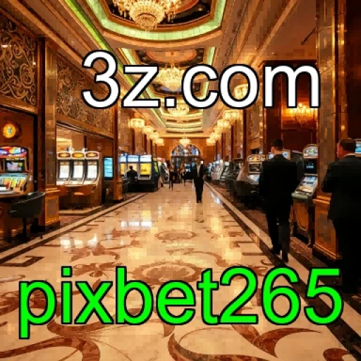 A Tabela do Pixbet265: Engajamento em Jogos Online