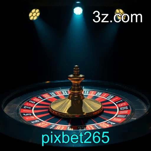 pixbet265 Esportes Virtuais